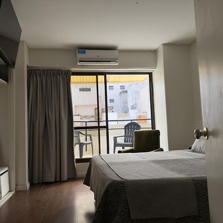 Hotel Dion マル・デル・プラタ エクステリア 写真