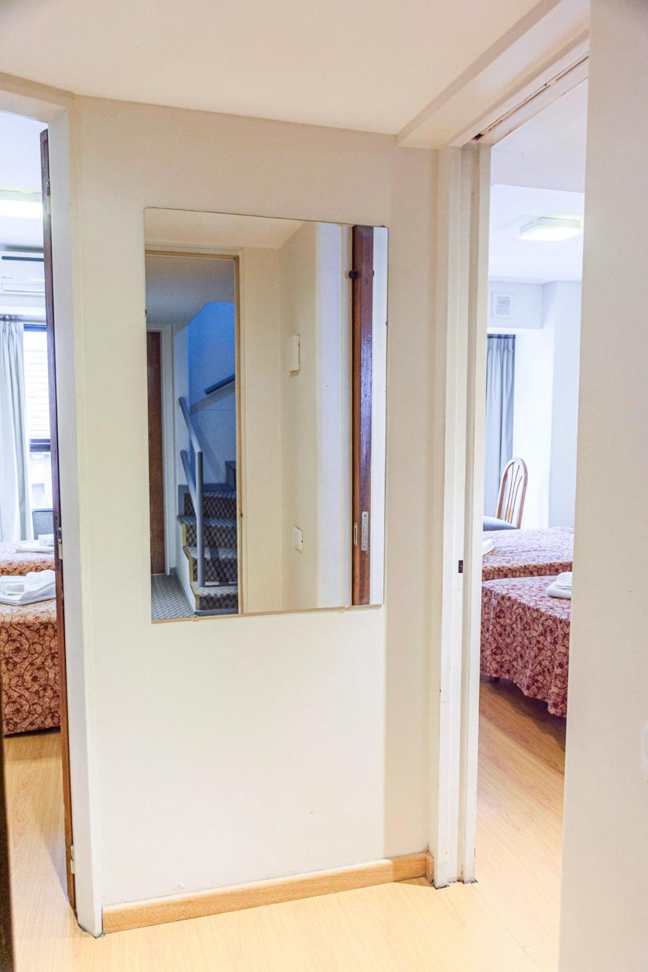 Hotel Dion マル・デル・プラタ 部屋 写真