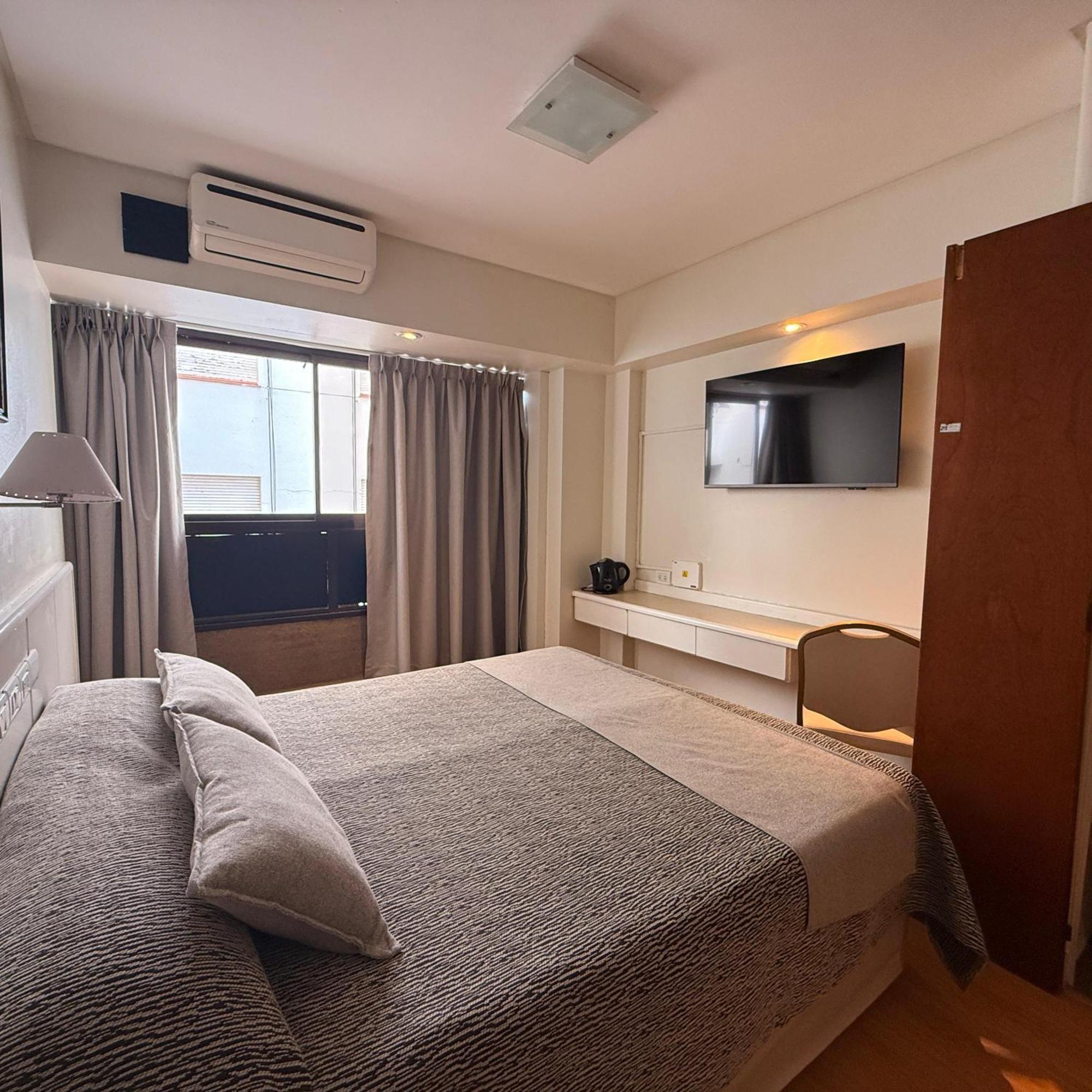Hotel Dion マル・デル・プラタ エクステリア 写真