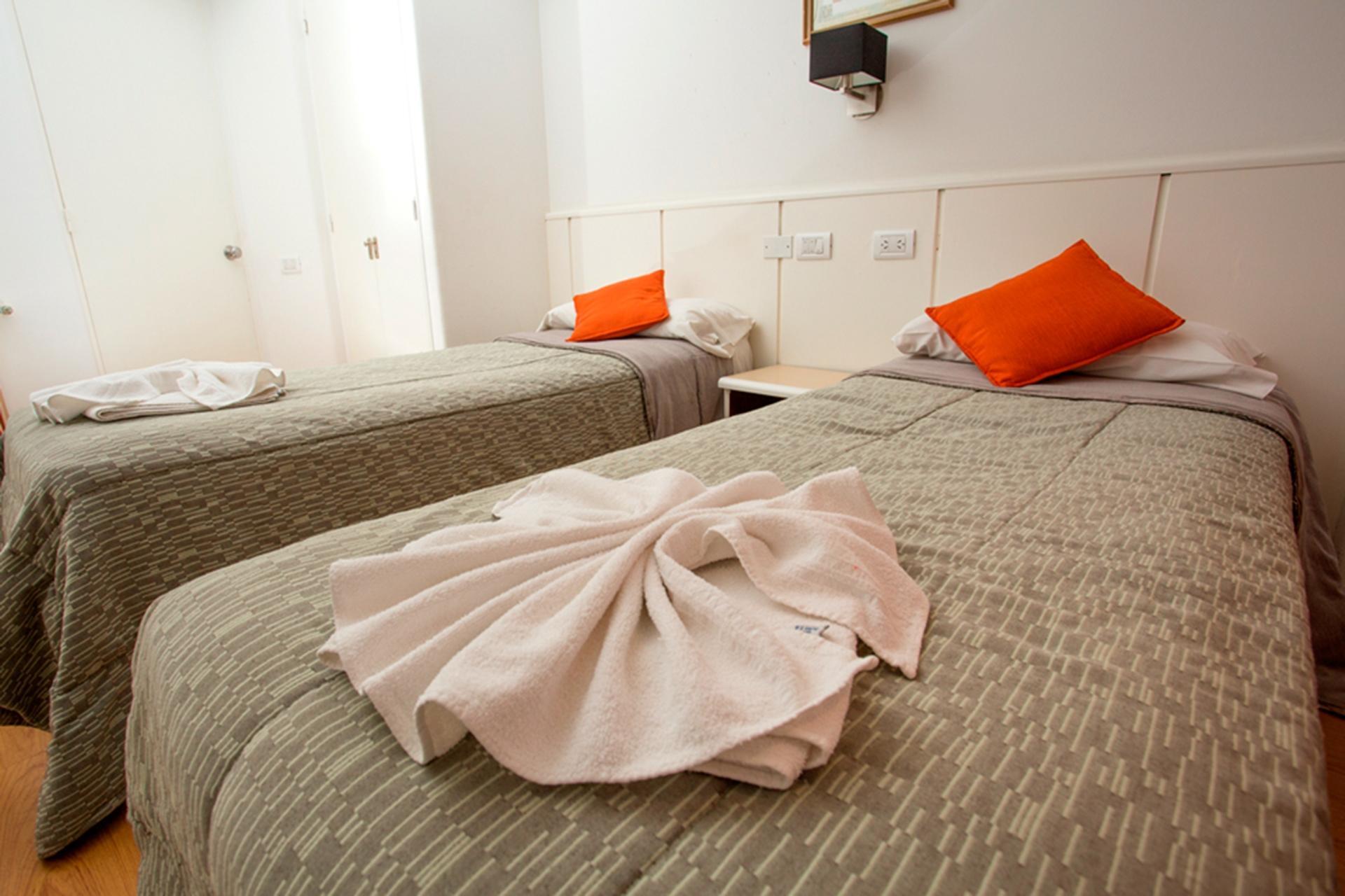 Hotel Dion マル・デル・プラタ エクステリア 写真