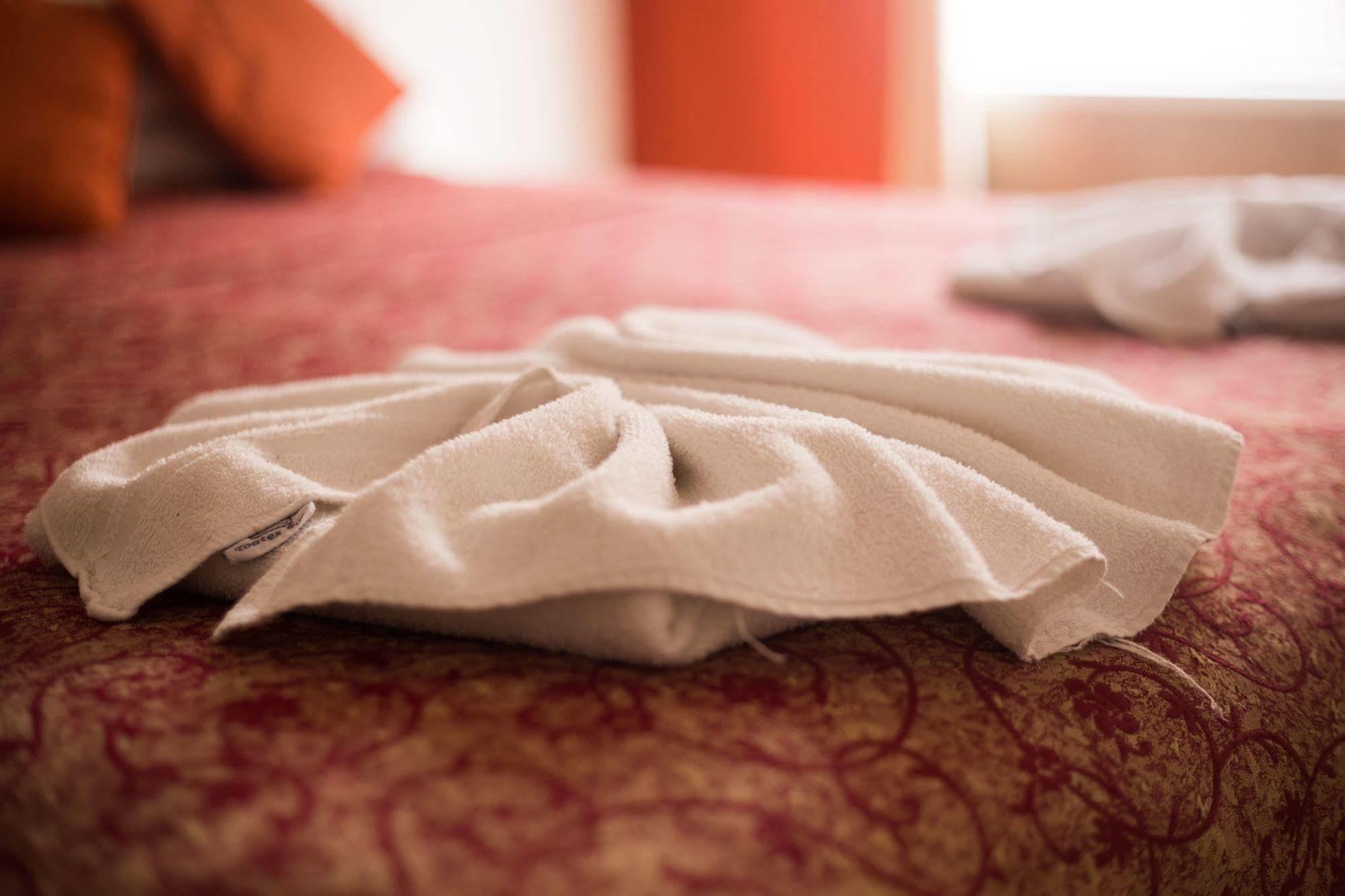 Hotel Dion マル・デル・プラタ エクステリア 写真