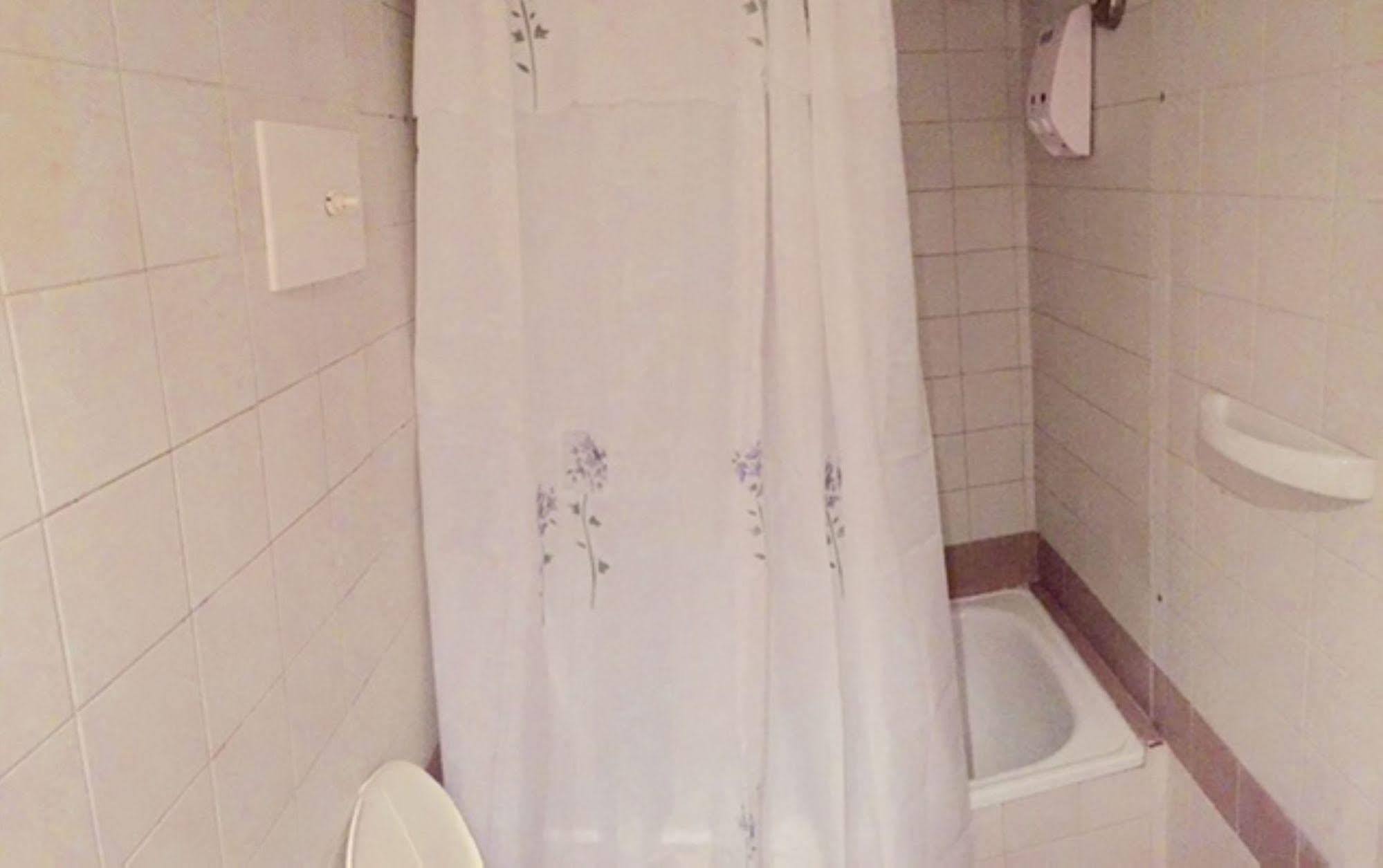 Hotel Dion マル・デル・プラタ エクステリア 写真
